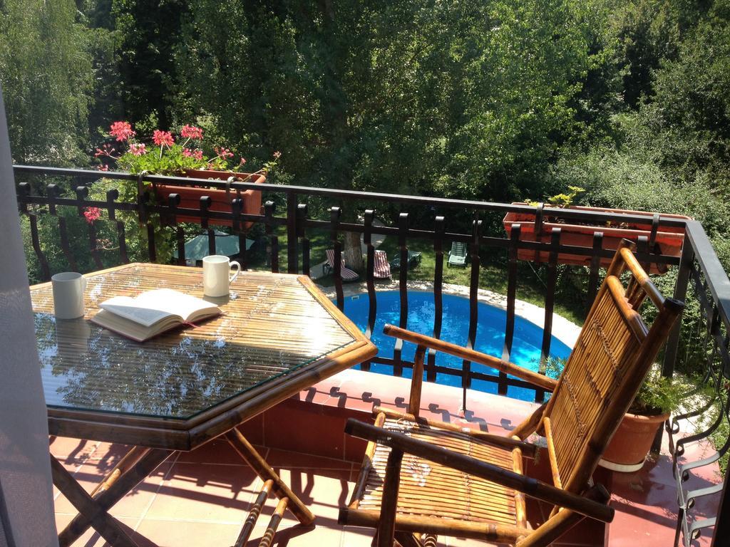 Club Topaz Apartments 尼普顿 客房 照片