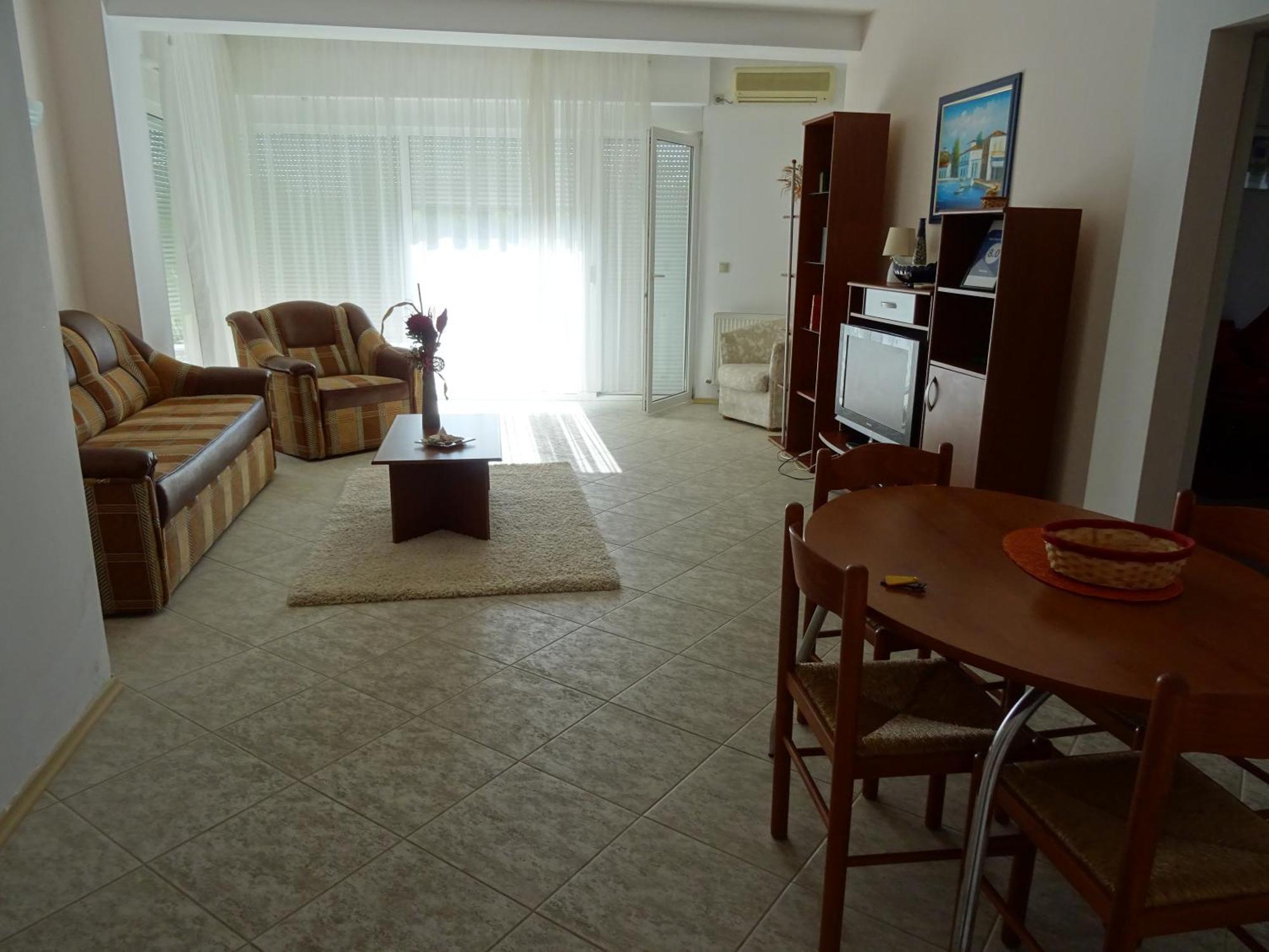 Club Topaz Apartments 尼普顿 外观 照片