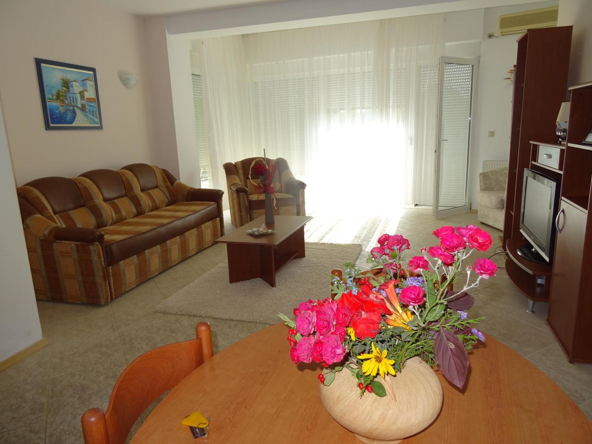 Club Topaz Apartments 尼普顿 外观 照片