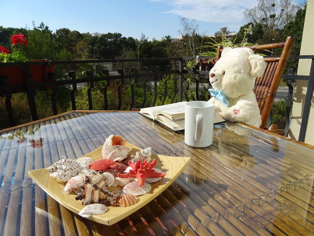 Club Topaz Apartments 尼普顿 外观 照片