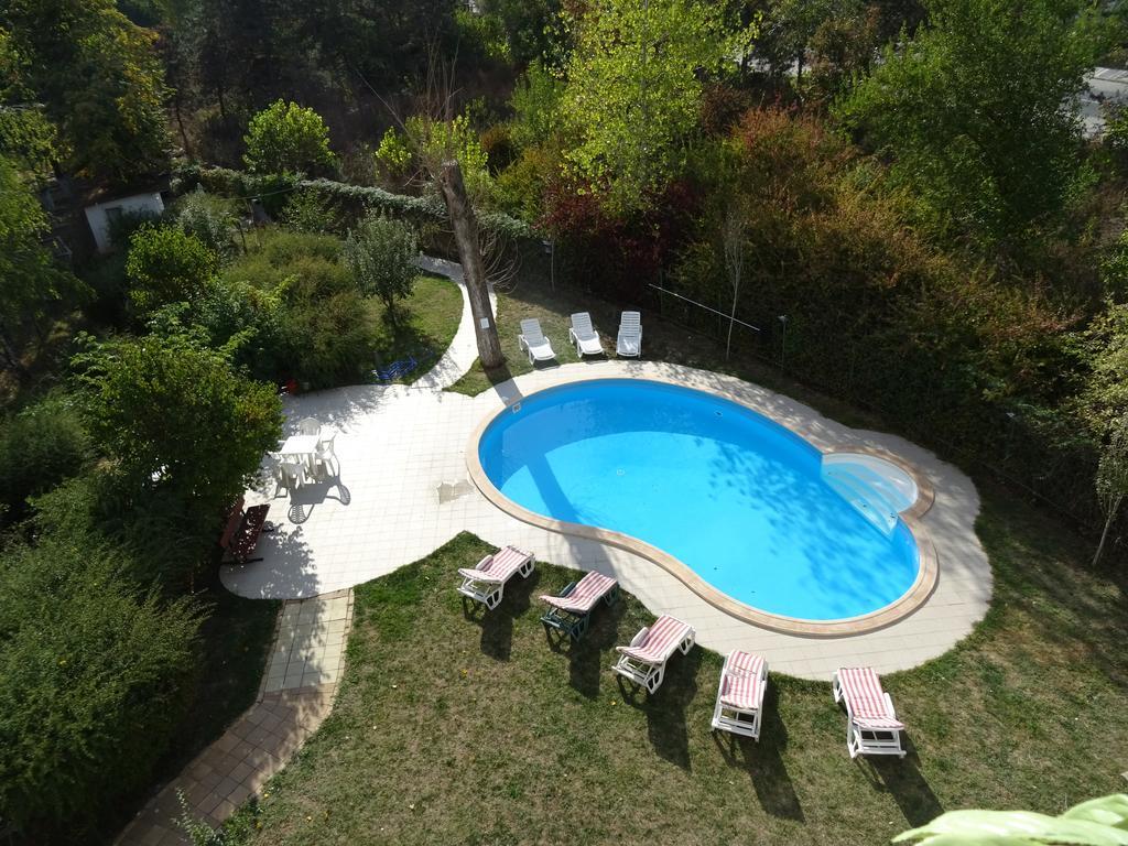 Club Topaz Apartments 尼普顿 外观 照片