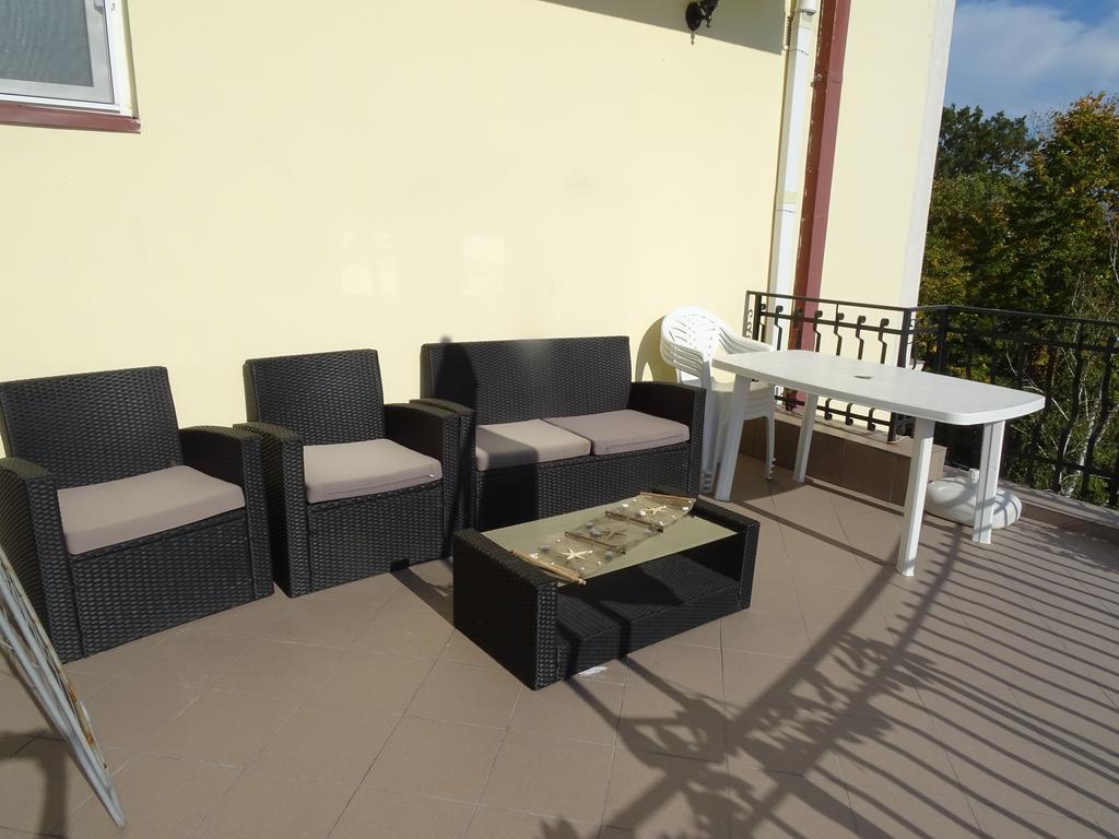 Club Topaz Apartments 尼普顿 外观 照片