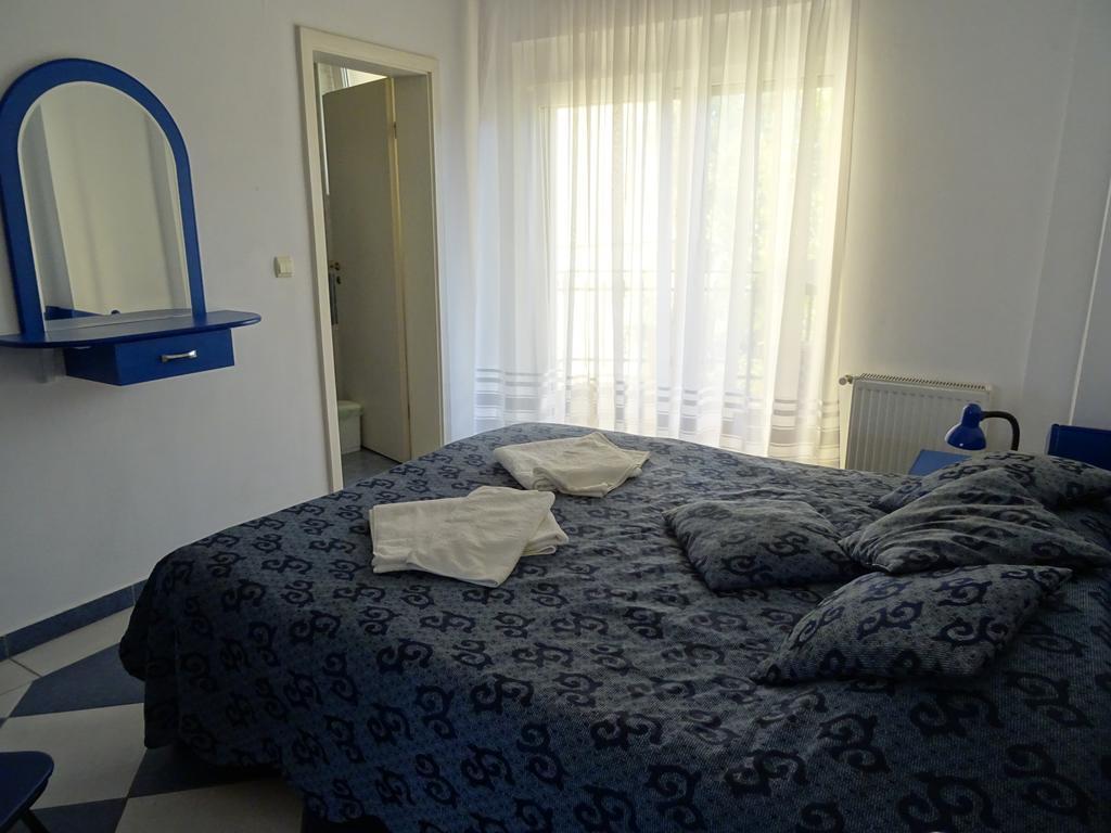 Club Topaz Apartments 尼普顿 外观 照片
